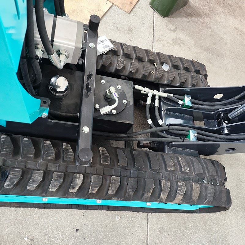 Mini Dumper